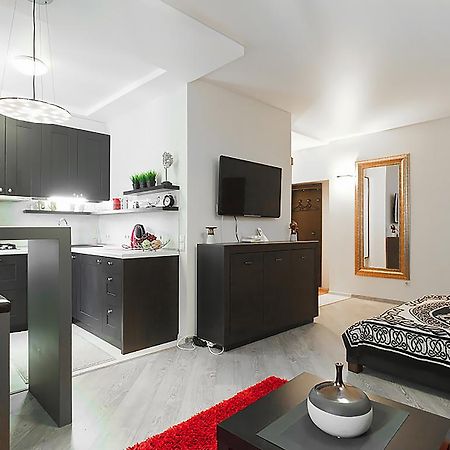Swedish Studio At Myasnikova Minsk Quarto foto